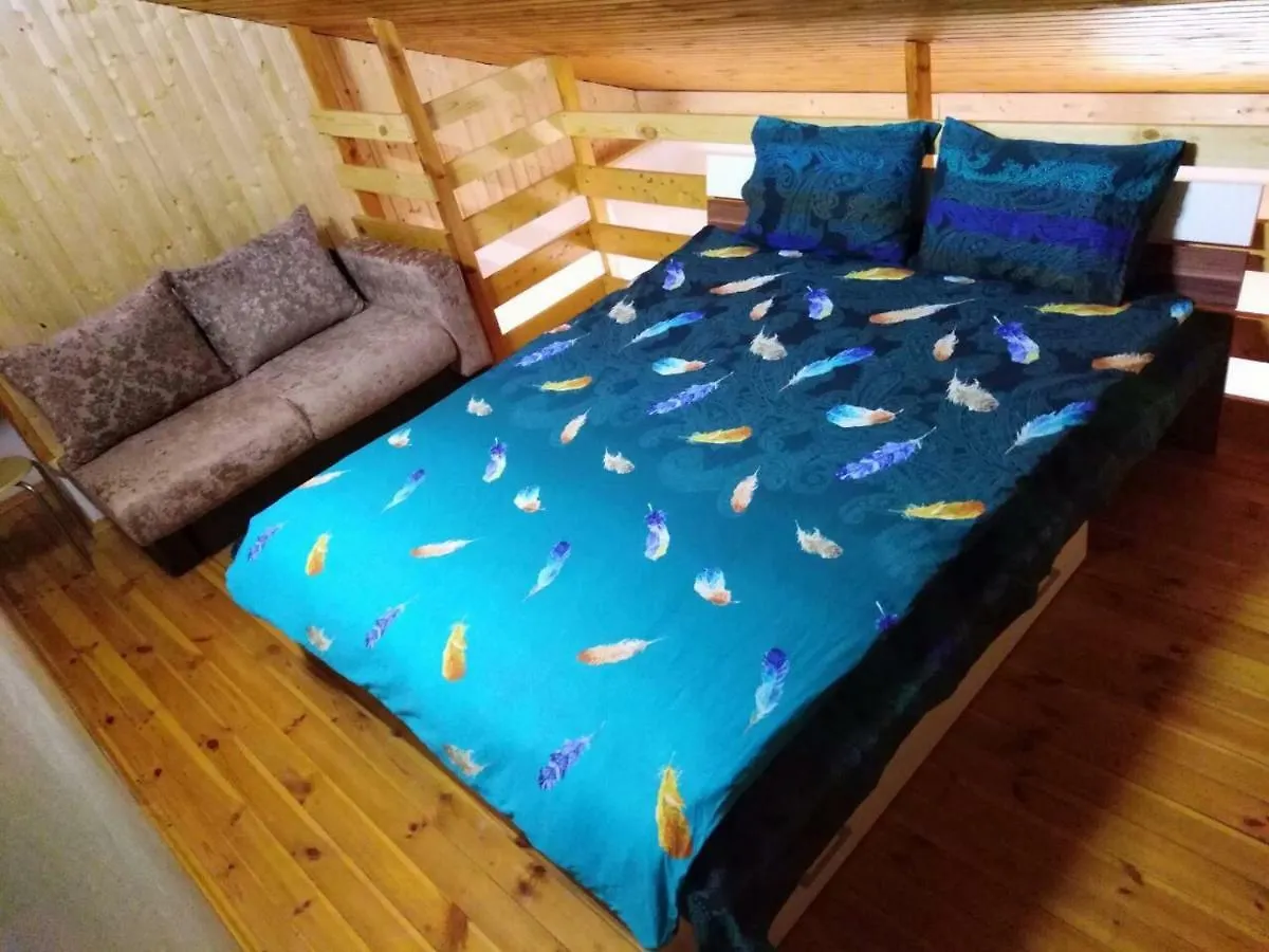 Апарт-отель Zlatkahome Минск